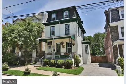216 W Mount Pleasant Avenue, Philadelphia, PA 19119 - Photo 1