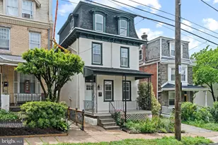 216 W Mt Pleasant Ave, Philadelphia, PA 19119 - Photo 1