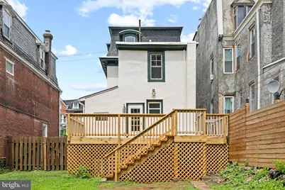 216 W Mount Pleasant Avenue, Philadelphia, PA 19119 - Photo 5