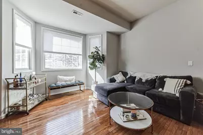 128 South Street #2R, Philadelphia, PA 19147 - Photo 9