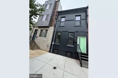 2507 W Master Street, Philadelphia, PA 19121 - Photo 1