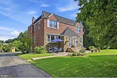 506 Gates Street, Philadelphia, PA 19128 - Photo 1