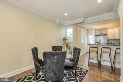 2017 Pierce Street, Philadelphia, PA 19145 - Photo 5