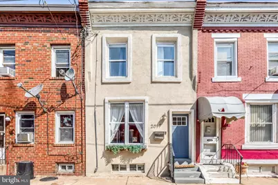 2017 Pierce Street, Philadelphia, PA 19145 - Photo 17