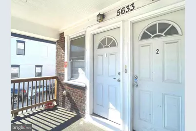 5633 Malcolm Street #UNIT1, Philadelphia, PA 19143 - Photo 1