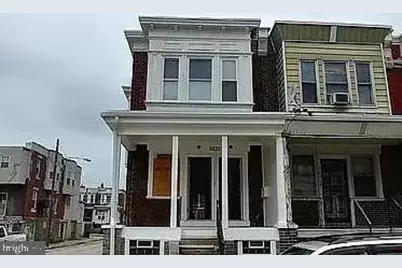 5633 Malcolm Street #UNIT1, Philadelphia, PA 19143 - Photo 1