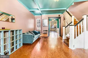 1109 S 52nd St, Philadelphia, PA 19143 - Photo 3