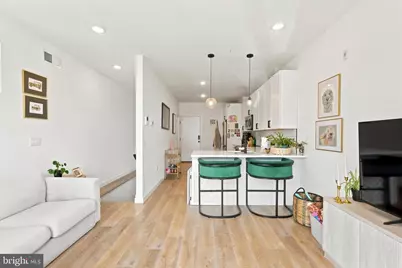 1729 Francis Street #1, Philadelphia, PA 19130 - Photo 9