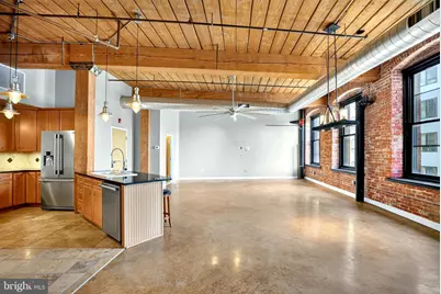 1147 N 4th Street #4B, Philadelphia, PA 19123 - Photo 1