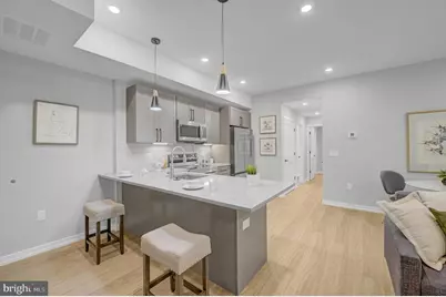 1205 S 15th Street #1D, Philadelphia, PA 19146 - Photo 7