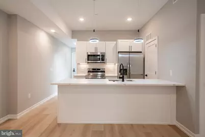 713 S Mildred Street #2C, Philadelphia, PA 19147 - Photo 1
