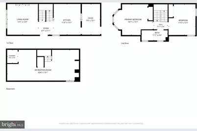 200 E Hortter Street, Philadelphia, PA 19119 - Photo 33