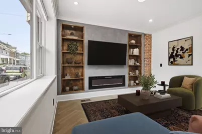200 E Hortter Street, Philadelphia, PA 19119 - Photo 5