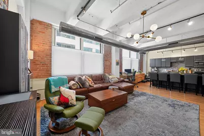 444 N 4th Street #202, Philadelphia, PA 19123 - Photo 9