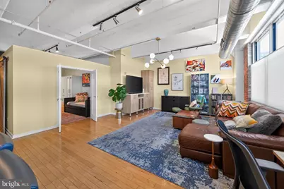 444 N 4th Street #202, Philadelphia, PA 19123 - Photo 3