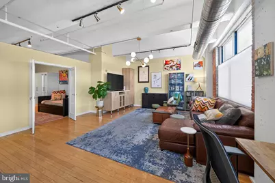 444 N 4th Street #202, Philadelphia, PA 19123 - Photo 7