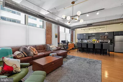 444 N 4th Street #202, Philadelphia, PA 19123 - Photo 1