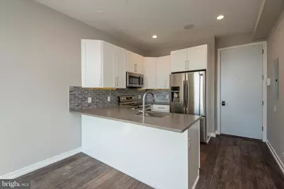 1340 S 13th Street #3G, Philadelphia, PA 19147 - Photo 5