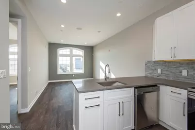 1340 S 13th Street #3G, Philadelphia, PA 19147 - Photo 3