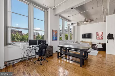 1238 Callowhill Street #308, Philadelphia, PA 19123 - Photo 11