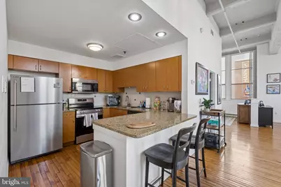 1238 Callowhill Street #308, Philadelphia, PA 19123 - Photo 3