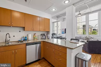1238 Callowhill Street #308, Philadelphia, PA 19123 - Photo 5
