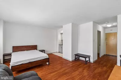 2101 Chestnut Street #723, Philadelphia, PA 19103 - Photo 5