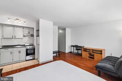 2101 Chestnut Street #723, Philadelphia, PA 19103 - Photo 9