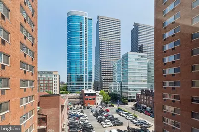2101 Chestnut Street #723, Philadelphia, PA 19103 - Photo 3