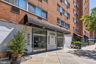 2101 Chestnut Street #723, Philadelphia, PA 19103 - Photo 1