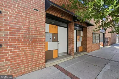 514 S 12th Street #C, Philadelphia, PA 19147 - Photo 1