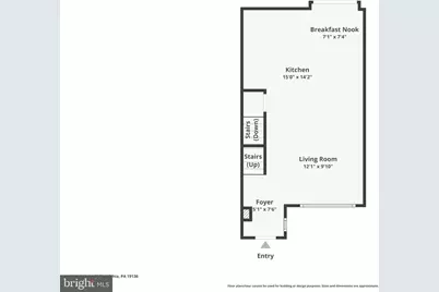 4765 Vista Street, Philadelphia, PA 19136 - Photo 31