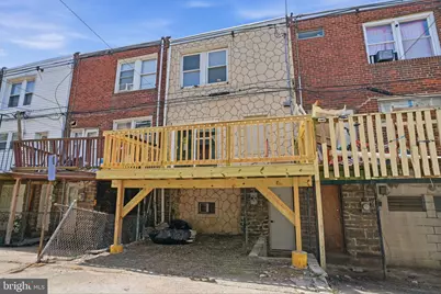 4765 Vista Street, Philadelphia, PA 19136 - Photo 27