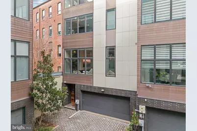 822 N American Street #6, Philadelphia, PA 19123 - Photo 3