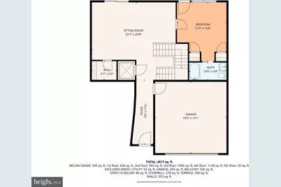 822 N American Street #6, Philadelphia, PA 19123 - Photo 57