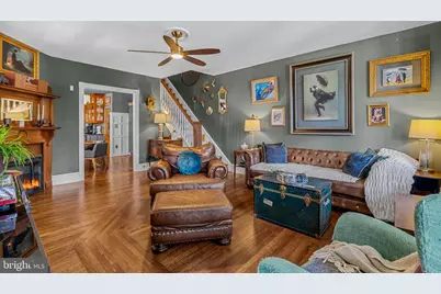 558 Jamestown Street, Philadelphia, PA 19128 - Photo 5