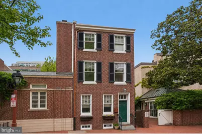605 Pine Street, Philadelphia, PA 19106 - Photo 1