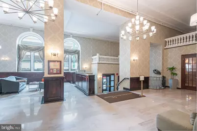 1324 Locust Street #632, Philadelphia, PA 19107 - Photo 3