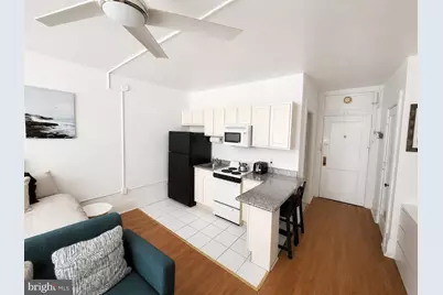 1324 Locust Street #632, Philadelphia, PA 19107 - Photo 15