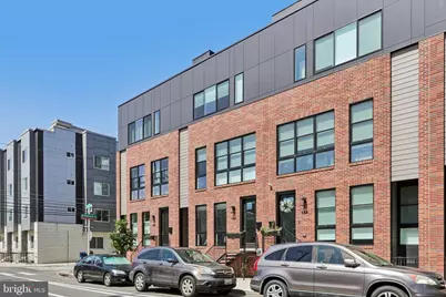 652 N 13th Street, Philadelphia, PA 19123 - Photo 3