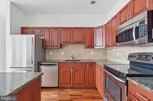 901 N Penn St, Philadelphia, PA 19123 - Photo 5