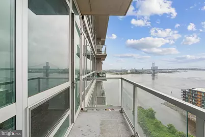 901 N Penn Street #F1103, Philadelphia, PA 19123 - Photo 9