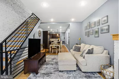 1023 S 25th Street, Philadelphia, PA 19146 - Photo 5
