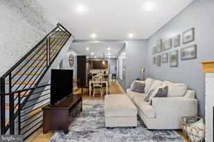 1023 S 25th St, Philadelphia, PA 19146 - Photo 5