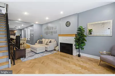 1023 S 25th Street, Philadelphia, PA 19146 - Photo 3