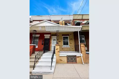 2333 W Firth Street, Philadelphia, PA 19132 - Photo 1