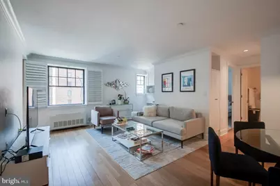 1701 Locust Street #1501, Philadelphia, PA 19103 - Photo 1