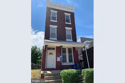 3136 W Montgomery Avenue #2, Philadelphia, PA 19121 - Photo 1