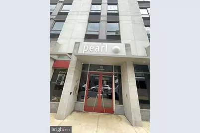 815 Arch Street #517, Philadelphia, PA 19107 - Photo 1