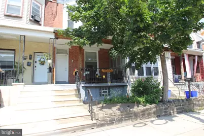 2842 N 20th Street, Philadelphia, PA 19132 - Photo 1